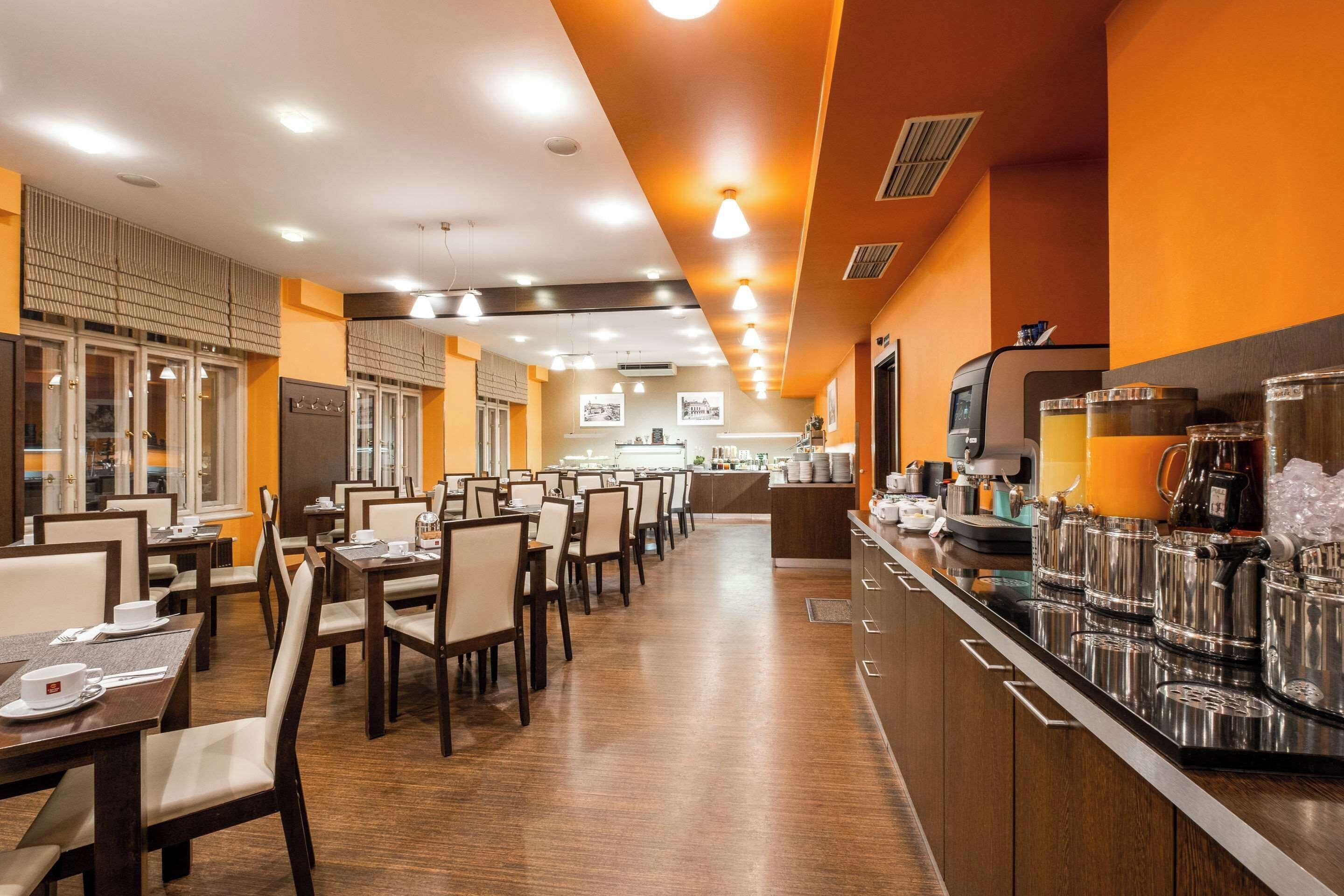 Foto - Clarion Hotel Prague Old Town