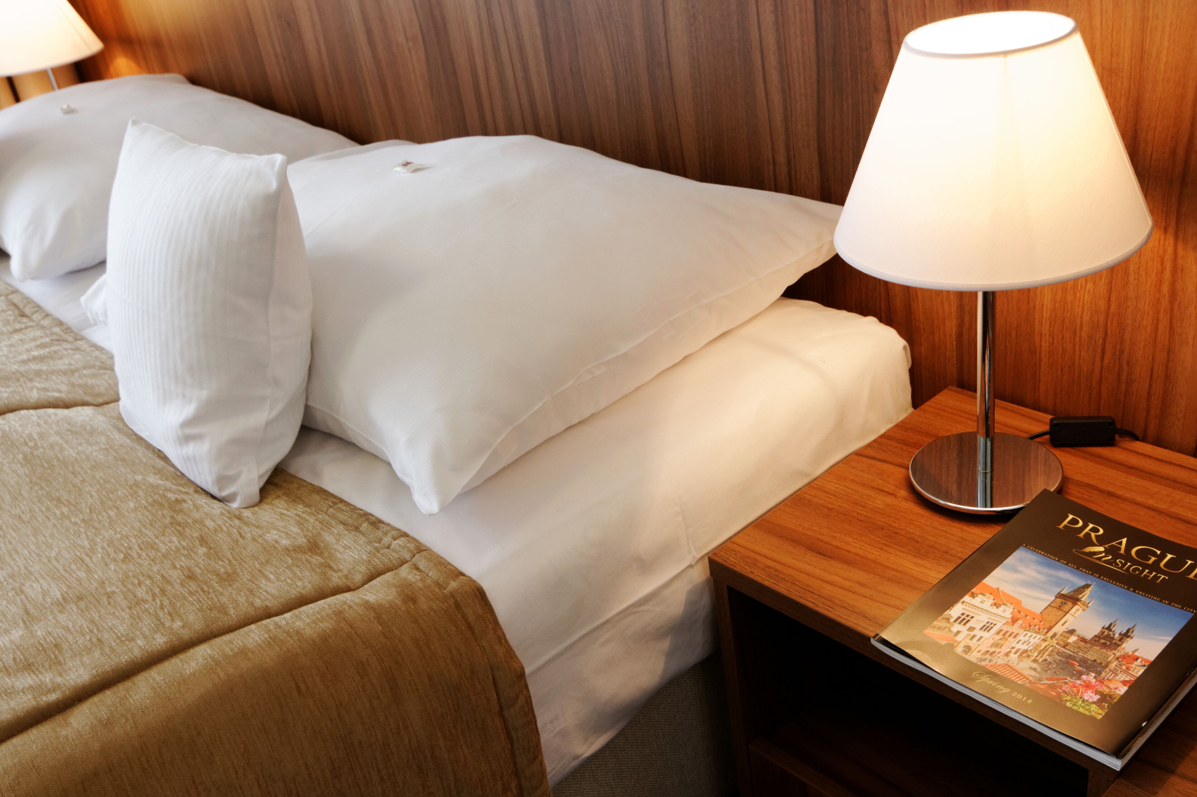 Foto - Clarion Hotel Prague Old Town