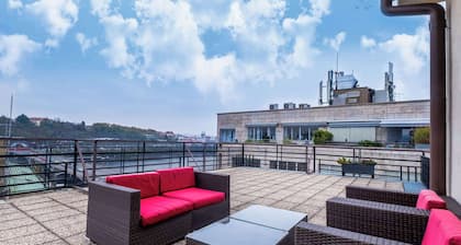 Clarion Hotel Prague Old Town