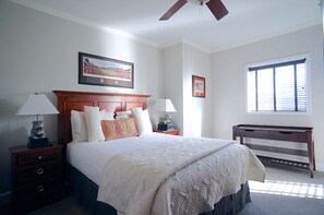 1 bedroom, individually decorated, individually furnished - Georgia Gameday Center (Athens)