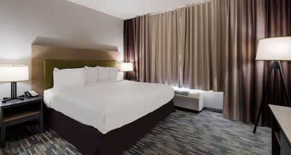 Country Inn & Suites by Radisson, Augusta at I-20, GA