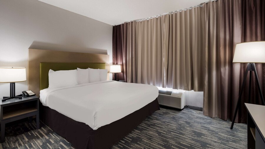 Country Inn & Suites by Radisson, Augusta at I-20, GA