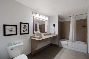 Premium bedding, down comforters, desk, laptop workspace - Country Inn & Suites by Radisson, Augusta at I-20, GA (Augusta)