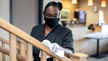 Sauberkeitsstandards