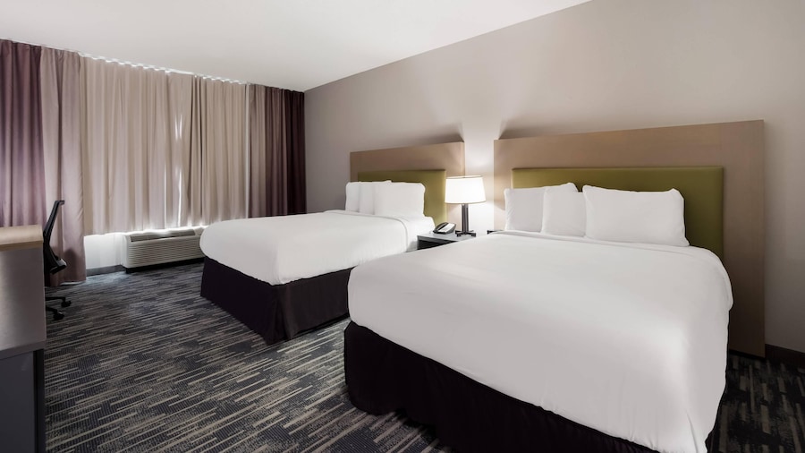 Country Inn & Suites by Radisson, Augusta at I-20, GA