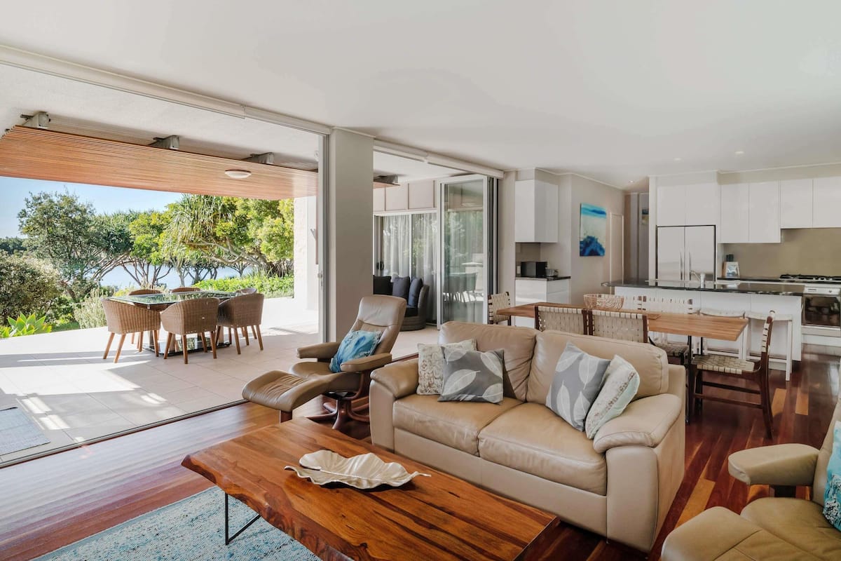 3 chambres, décoration personnalisée, ameublement personnalisé