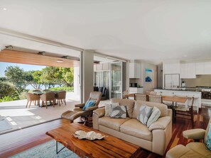 Apartment, 2 Bedrooms, Lagoon View | Individually decorated, individually furnished, iron/ironing board - The Sebel Twin Waters (Twin Waters)