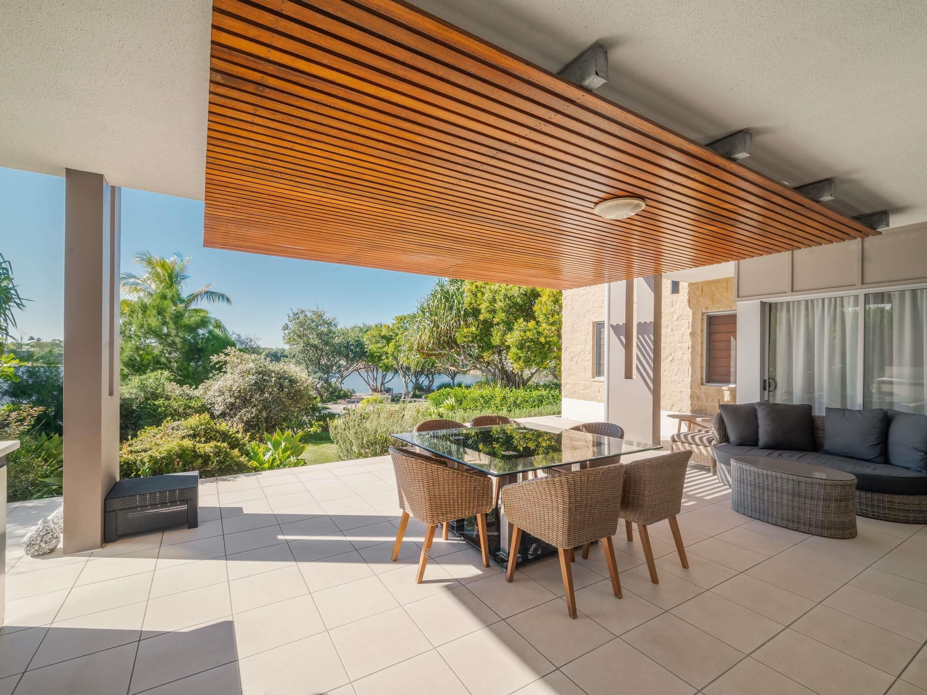 Apartment, 2 Bedrooms, Lagoon View