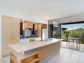 3 bedrooms, individually decorated, individually furnished