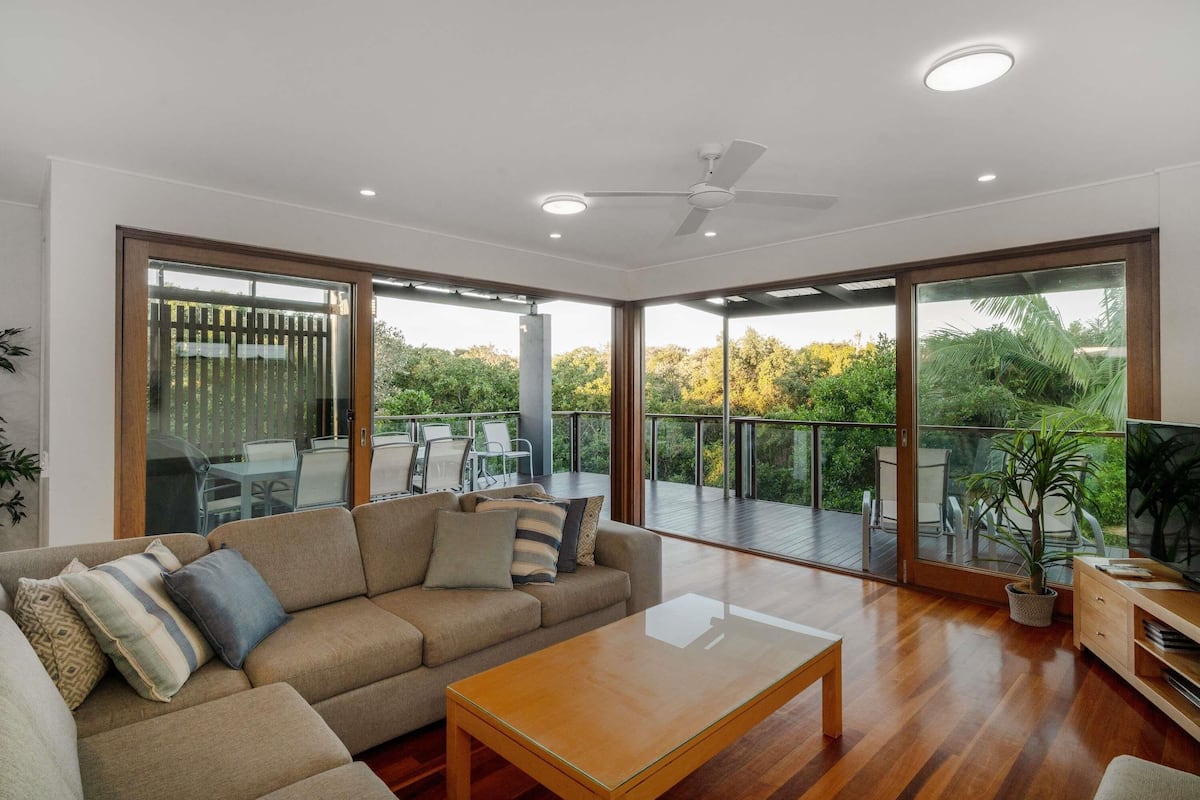 Maison, 4 chambres (Beach) | Décoration personnalisée, ameublement personnalisé