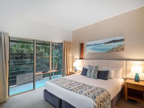 Individually decorated, individually furnished, iron/ironing board - The Sebel Twin Waters (Twin Waters)