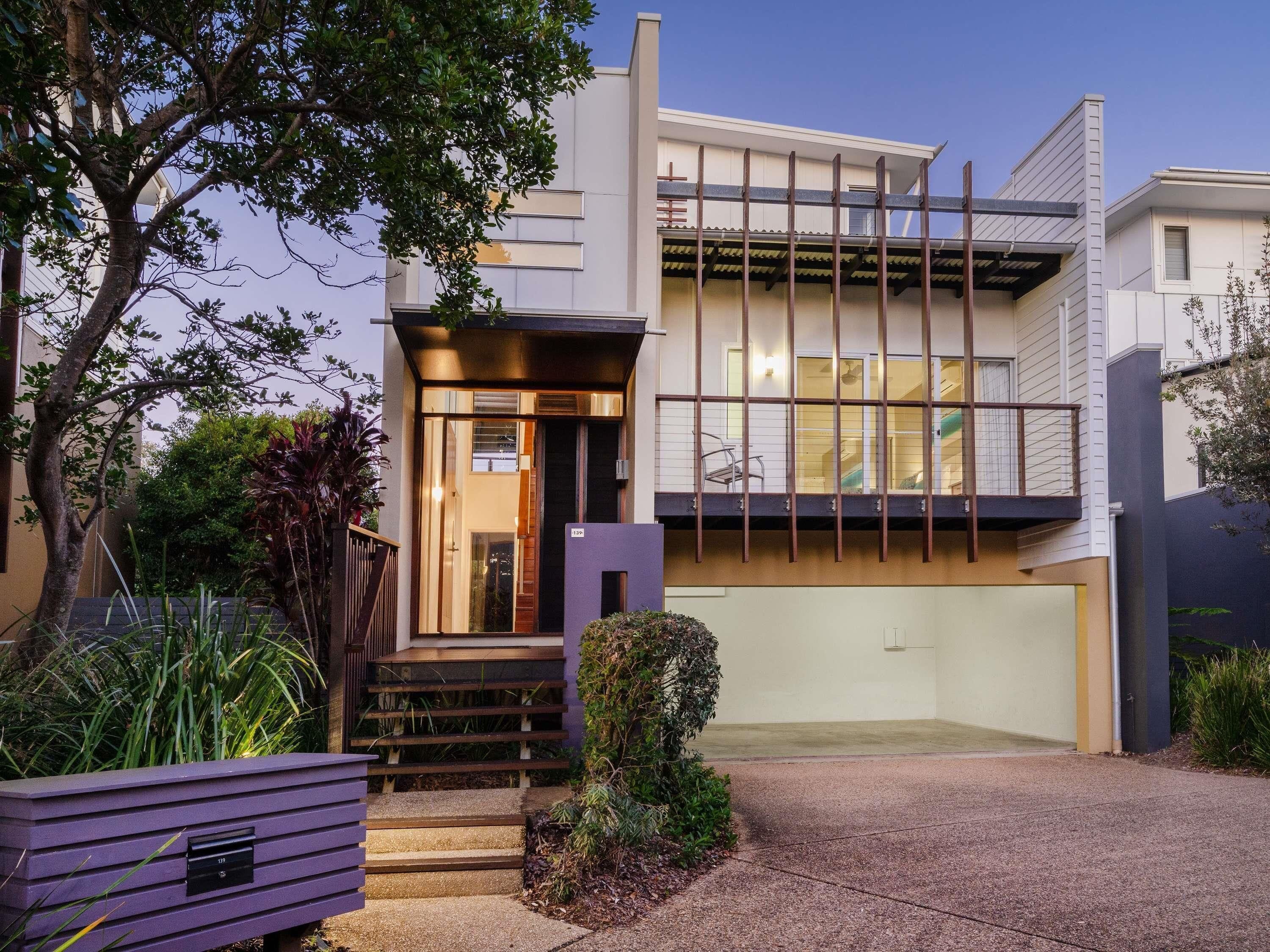 4 Bedroom Beach House