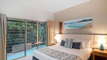 4 Bedroom Beach House | Individuell dekoriert, individuell eingerichtet, Bügeleisen/Bügelbrett