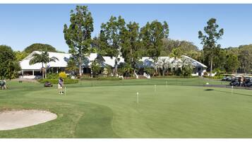 Golf