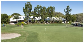 Golf - The Sebel Twin Waters (Twin Waters)