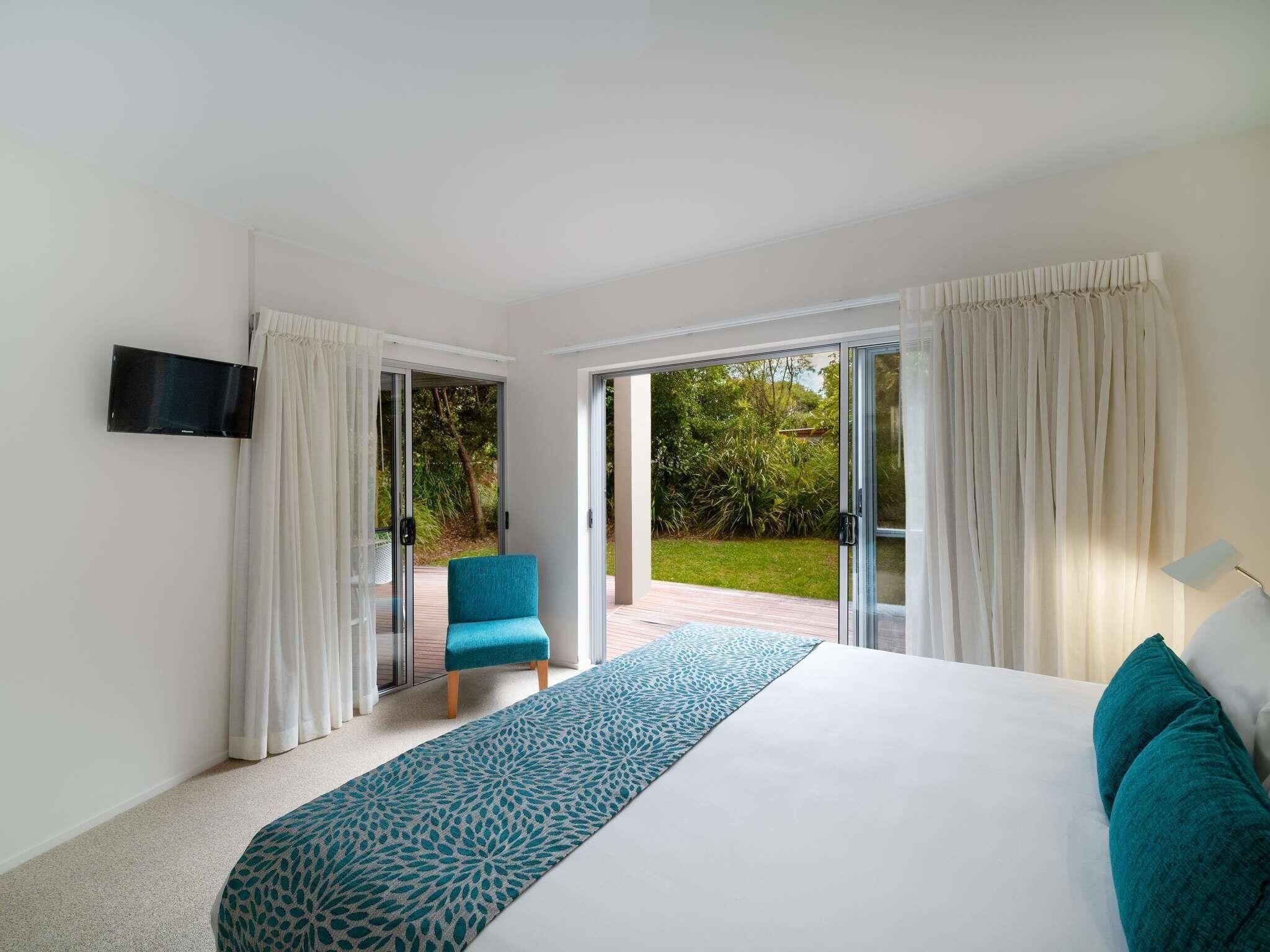 2 Bedroom Apartment | Individually decorated, individually furnished, iron/ironing board