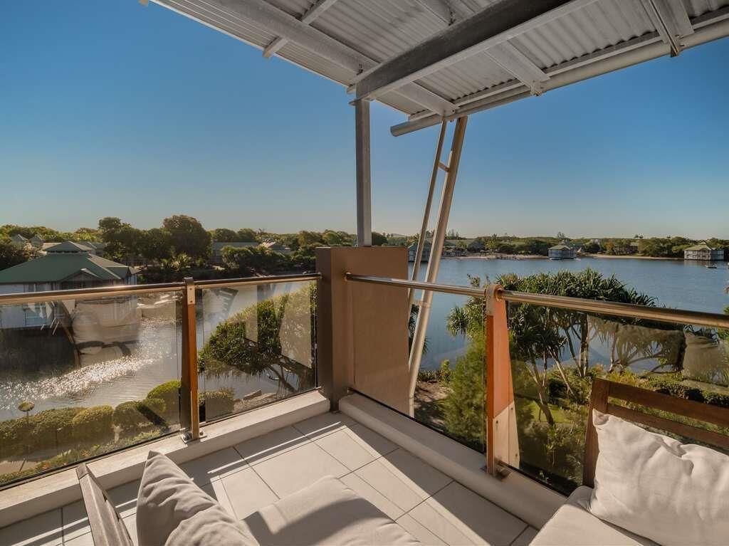 Apartment, 3 Bedrooms, Lagoon View