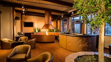 Nightclub