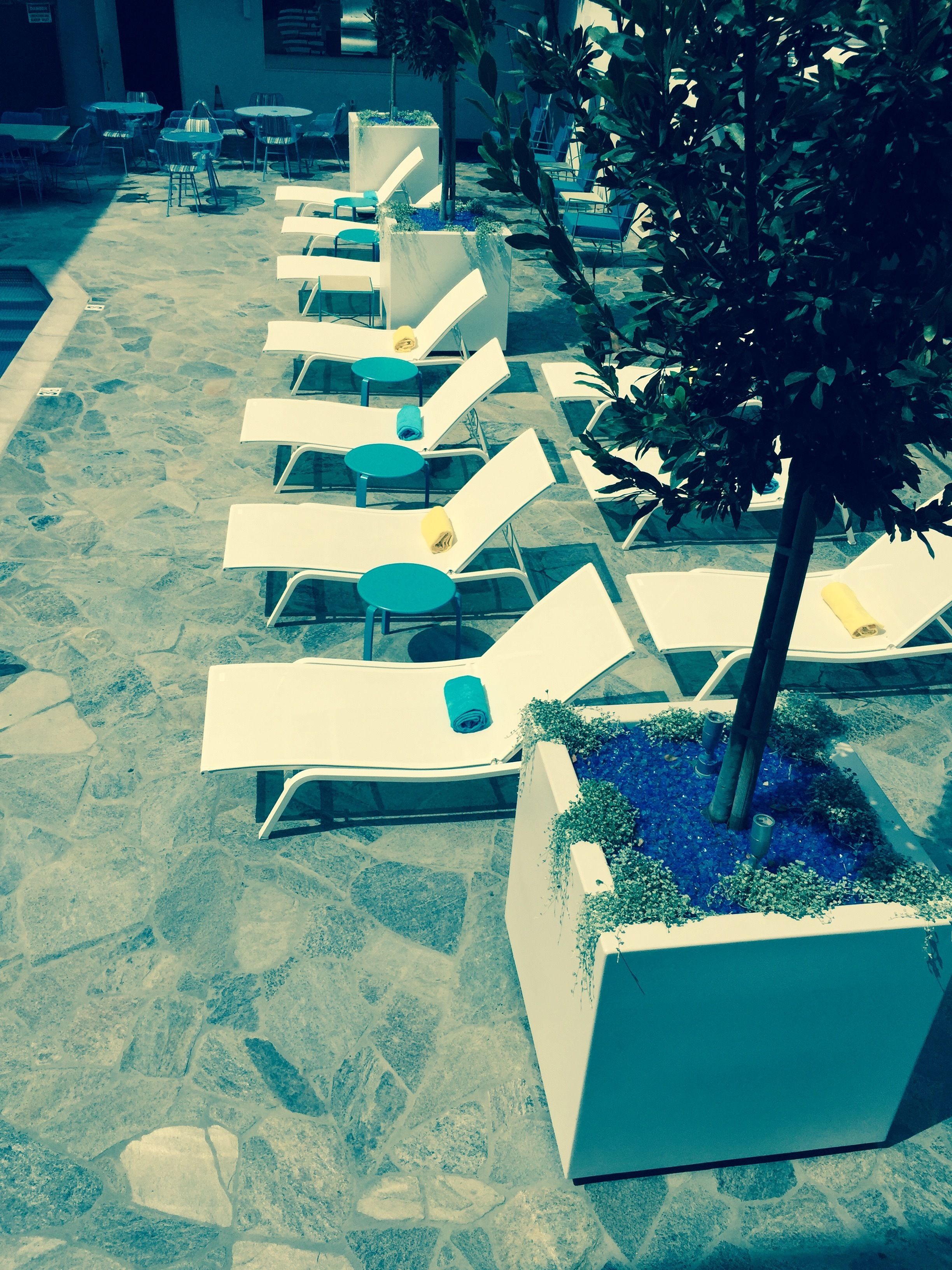 Foto - The Beverly Laurel Hotel at West Hollywood