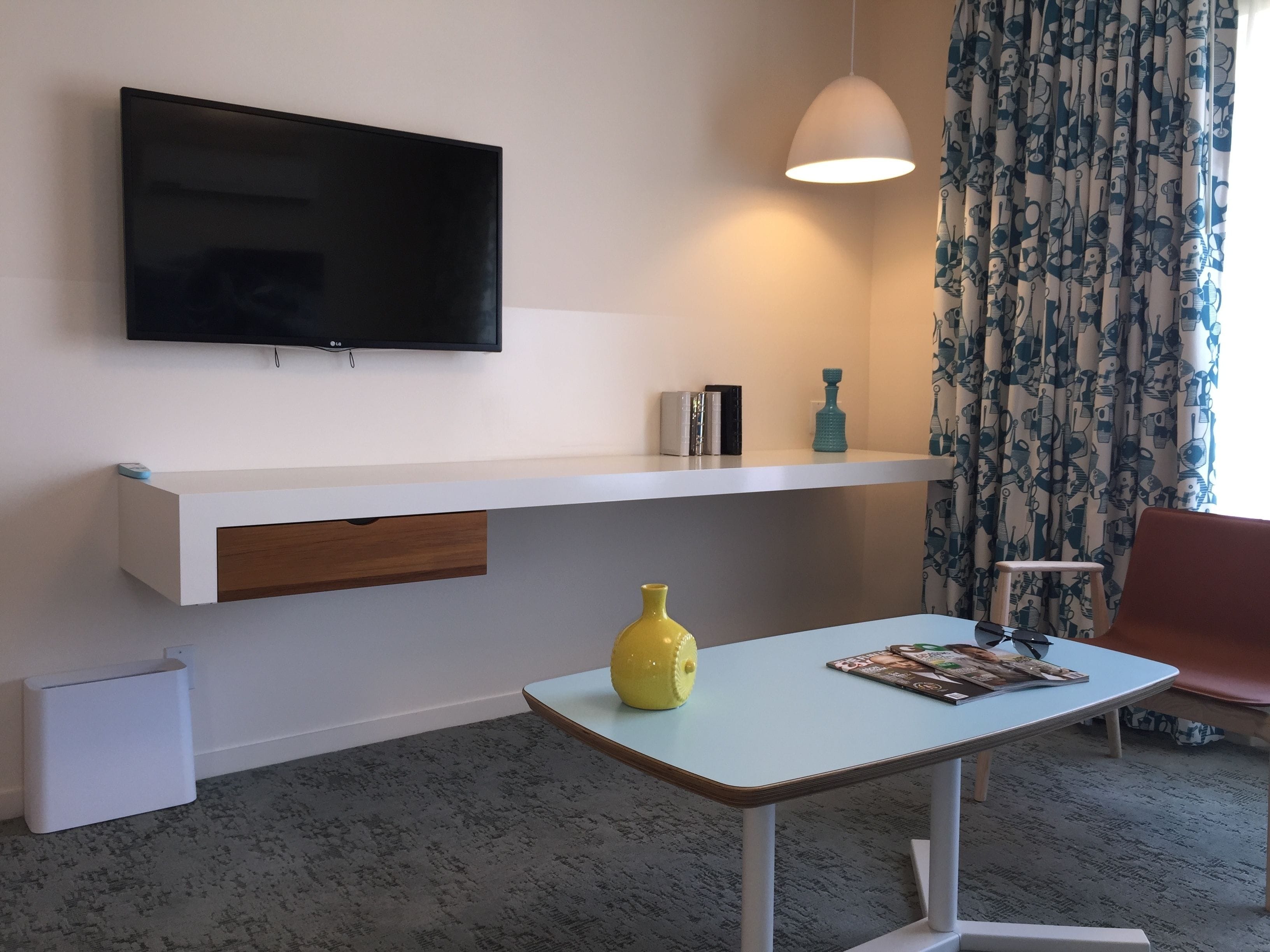 Foto - The Beverly Laurel Hotel at West Hollywood