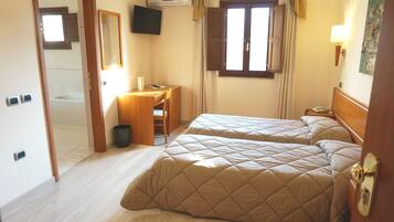 Chambre Simple Standard