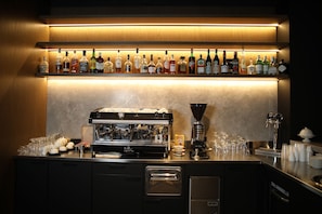 Bar (sur place)