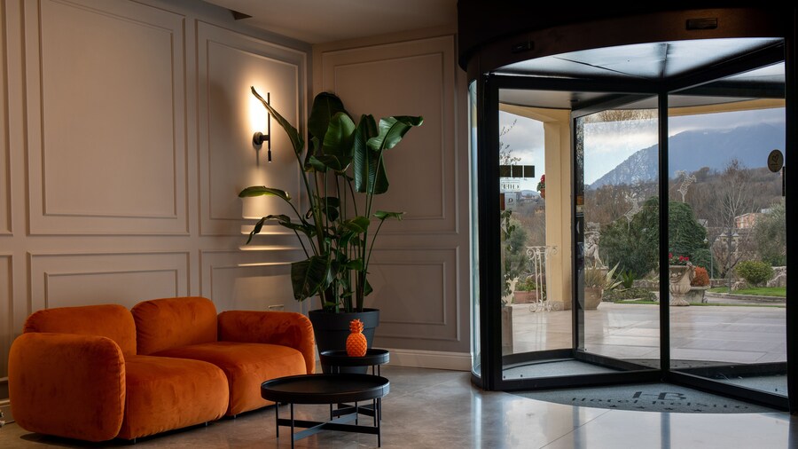 Bel Sito Hotel Le Due Torri