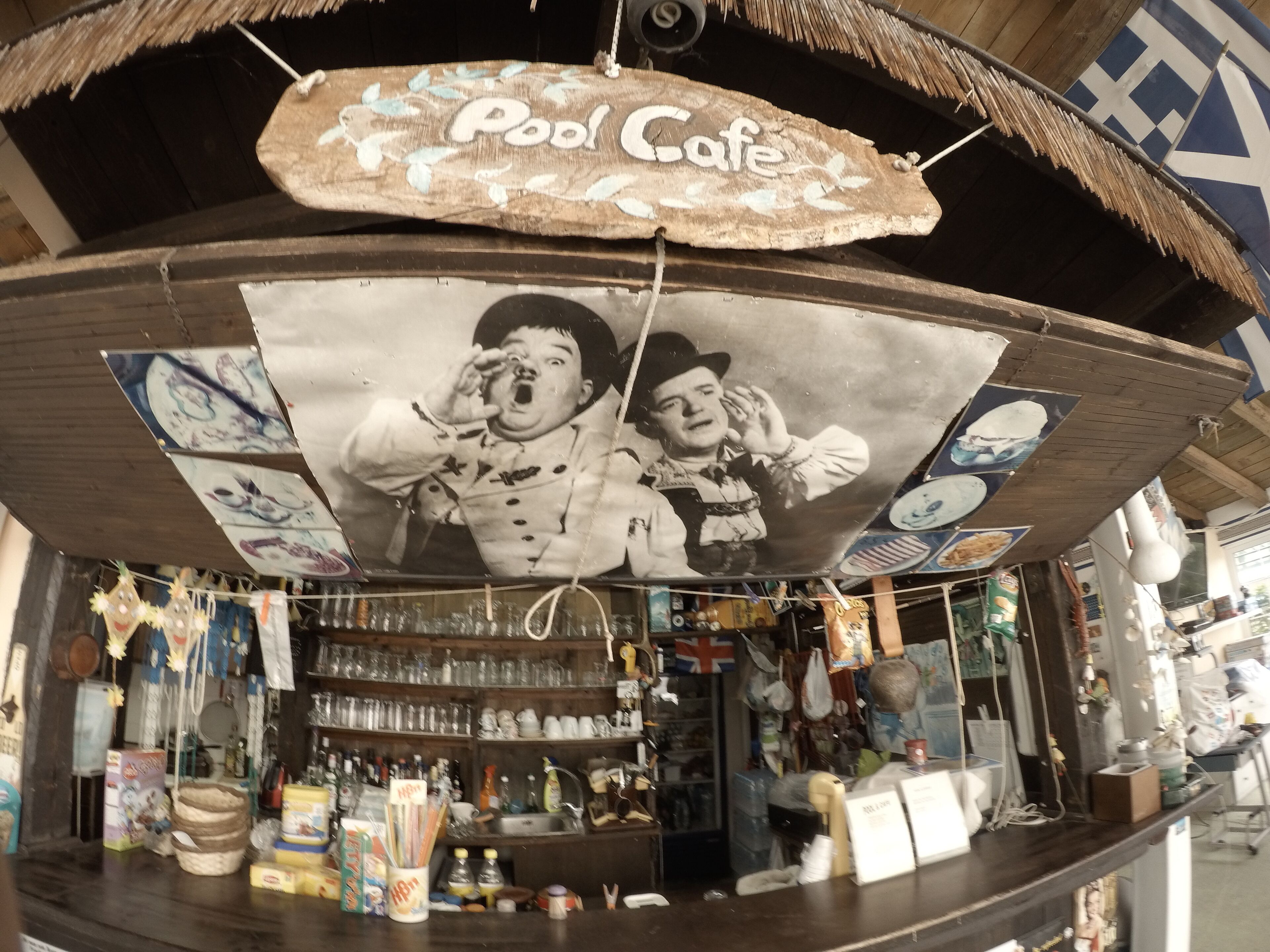 Photo - Corfu Andromaches Holiday Apartments