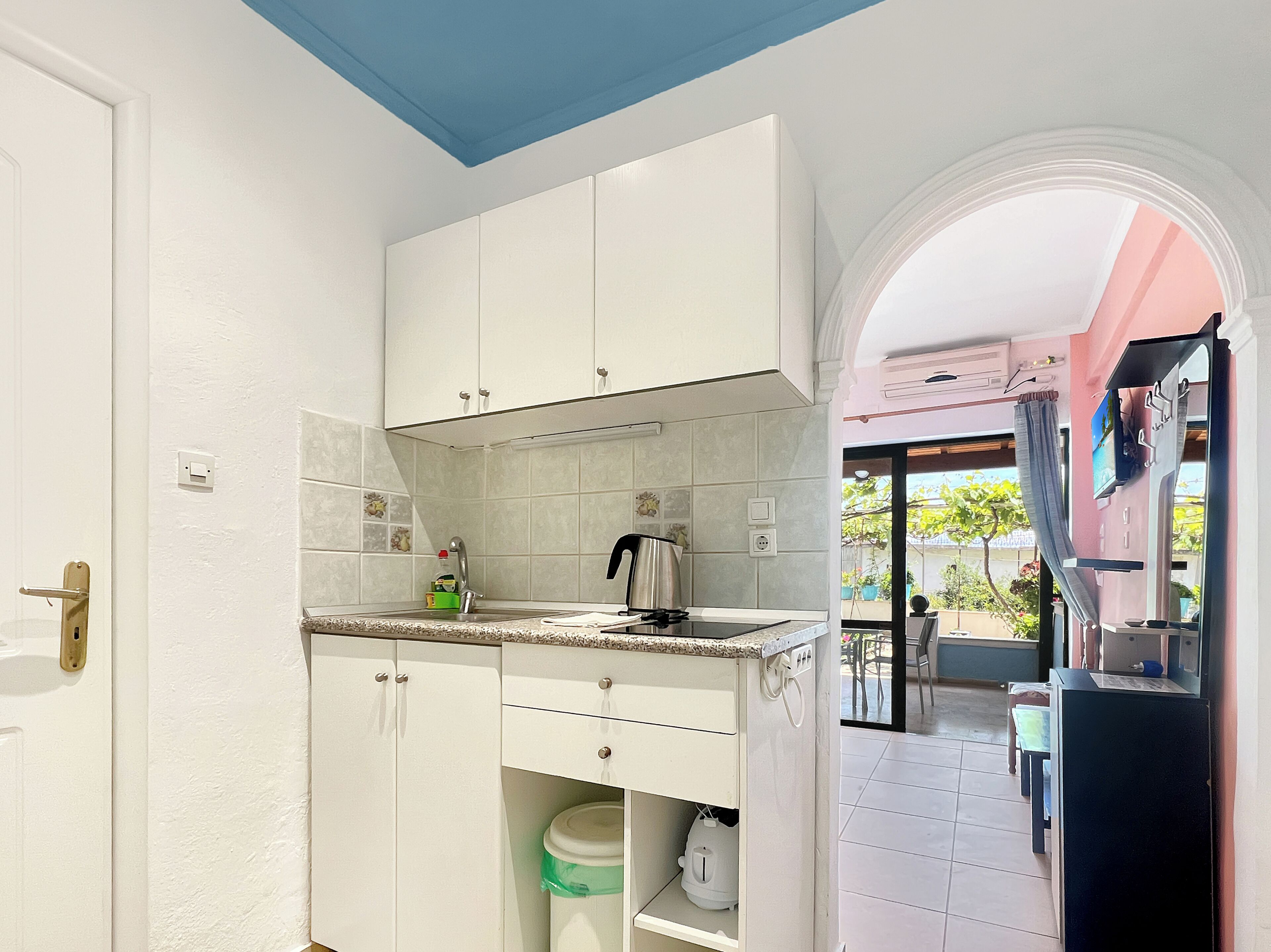 Photo - Corfu Andromaches Holiday Apartments