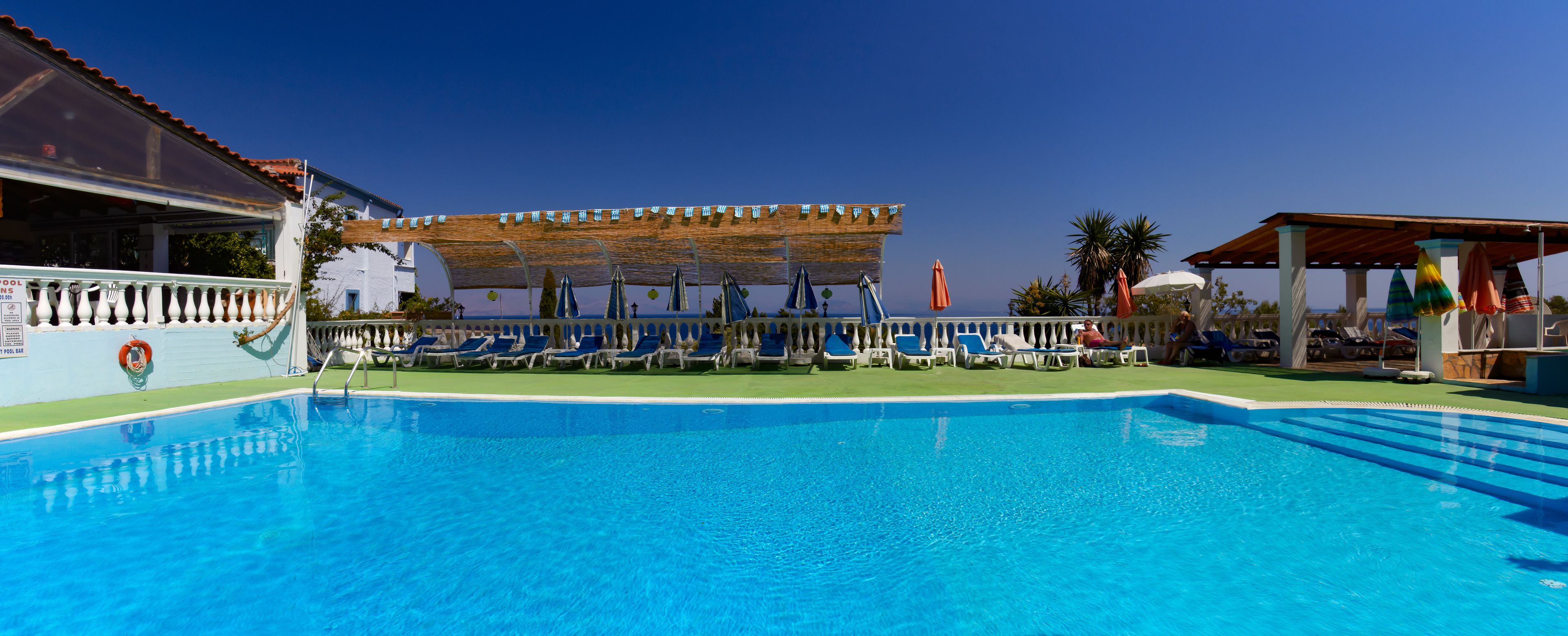 Photo - Corfu Andromaches Holiday Apartments