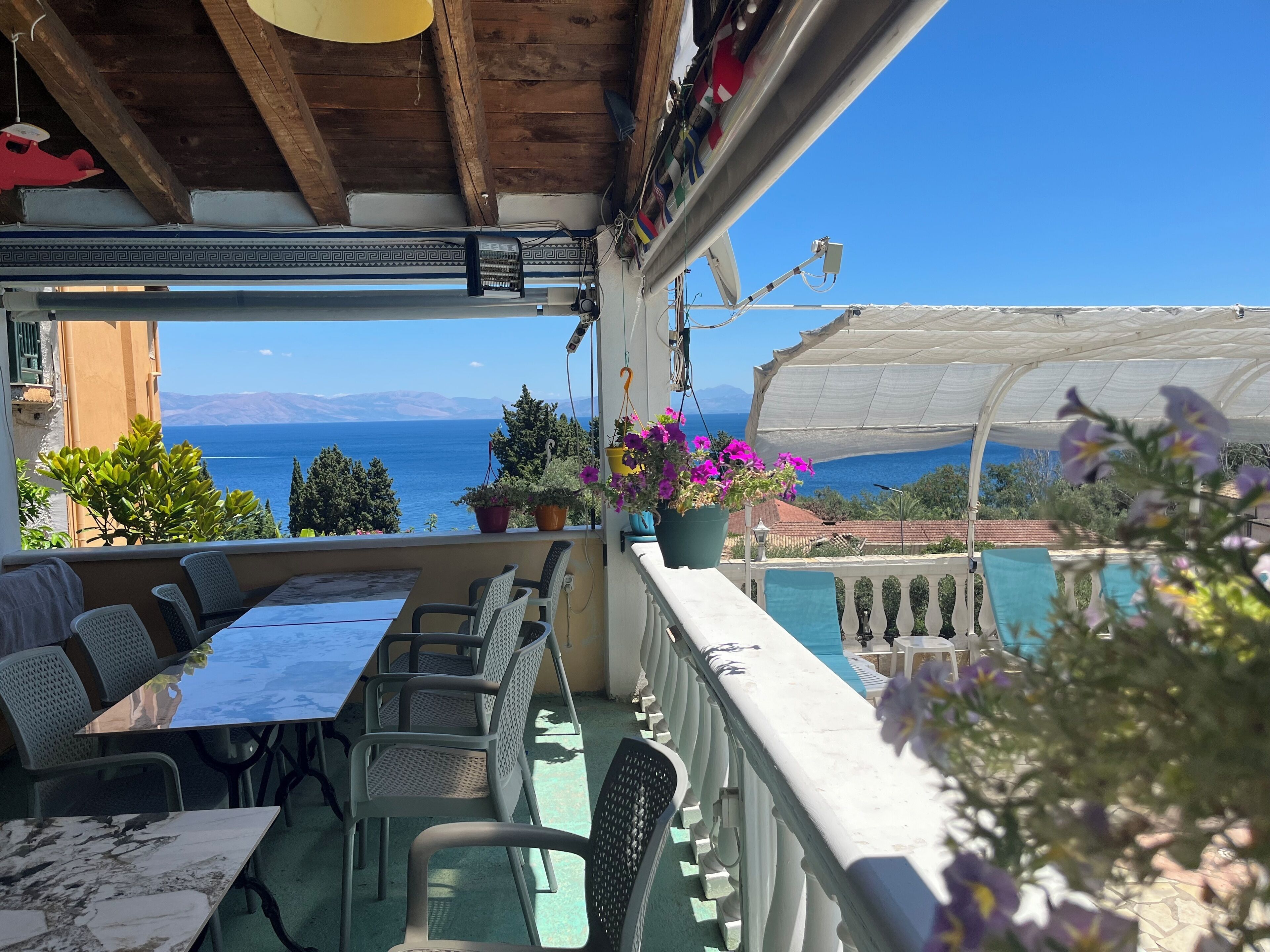 Photo - Corfu Andromaches Holiday Apartments