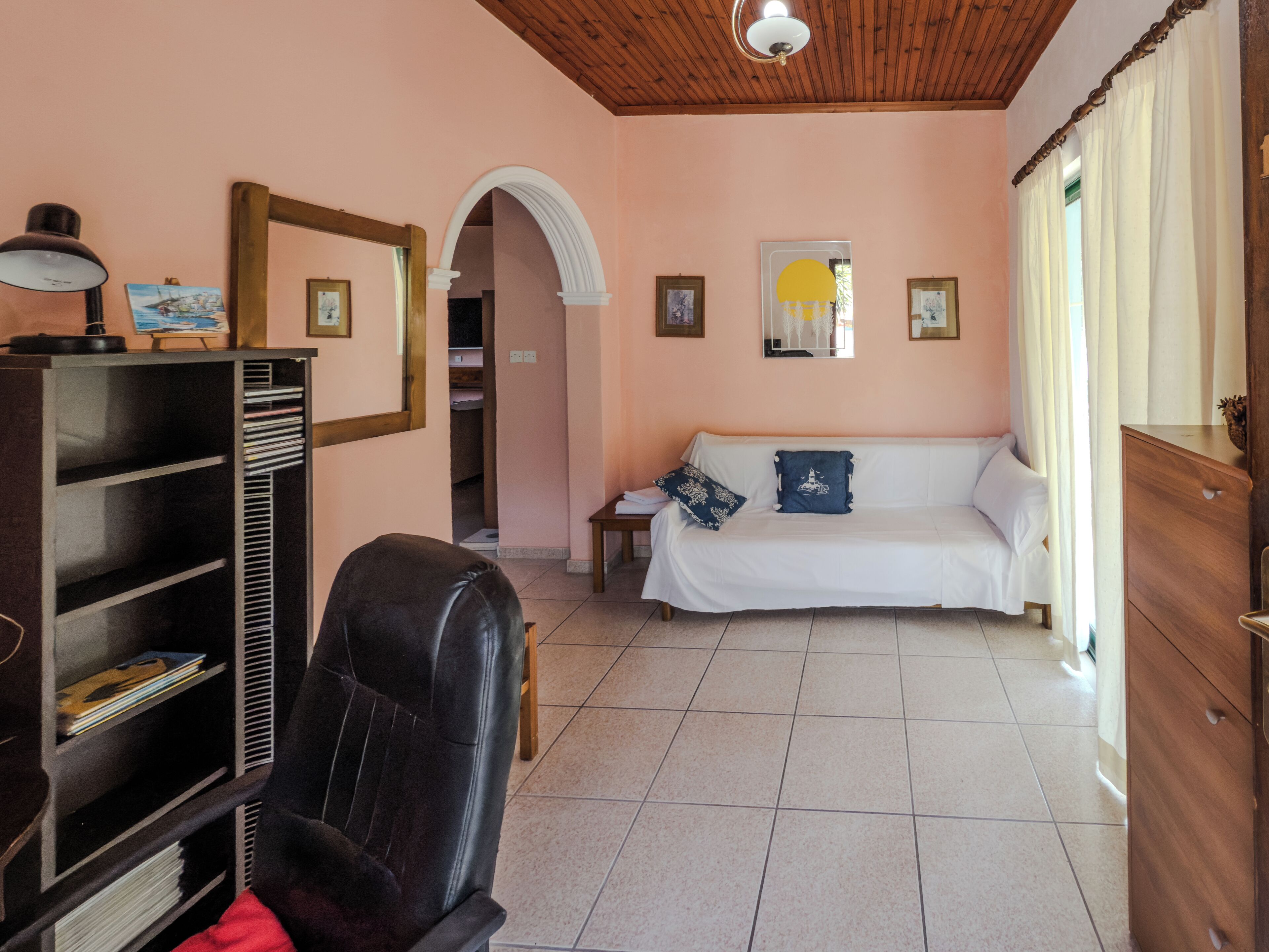Photo - Corfu Andromaches Holiday Apartments