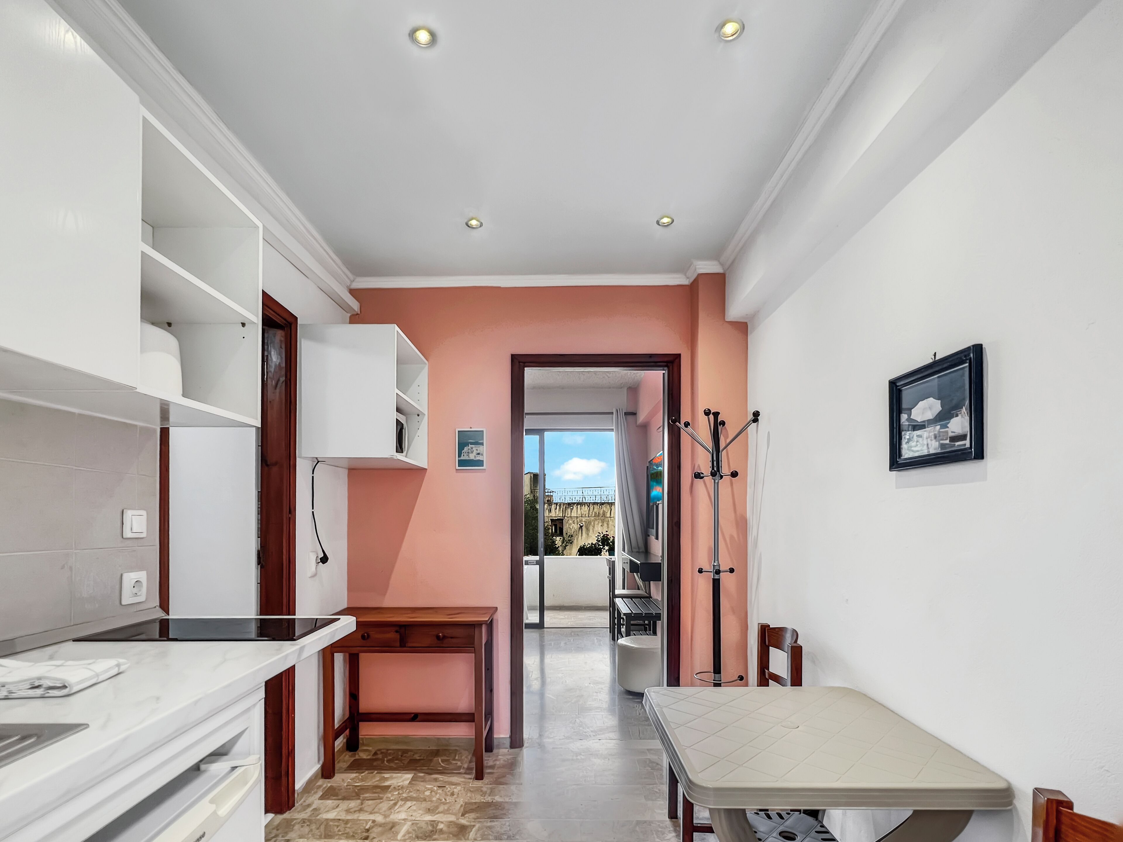 Photo - Andromaches Holiday Apartments
