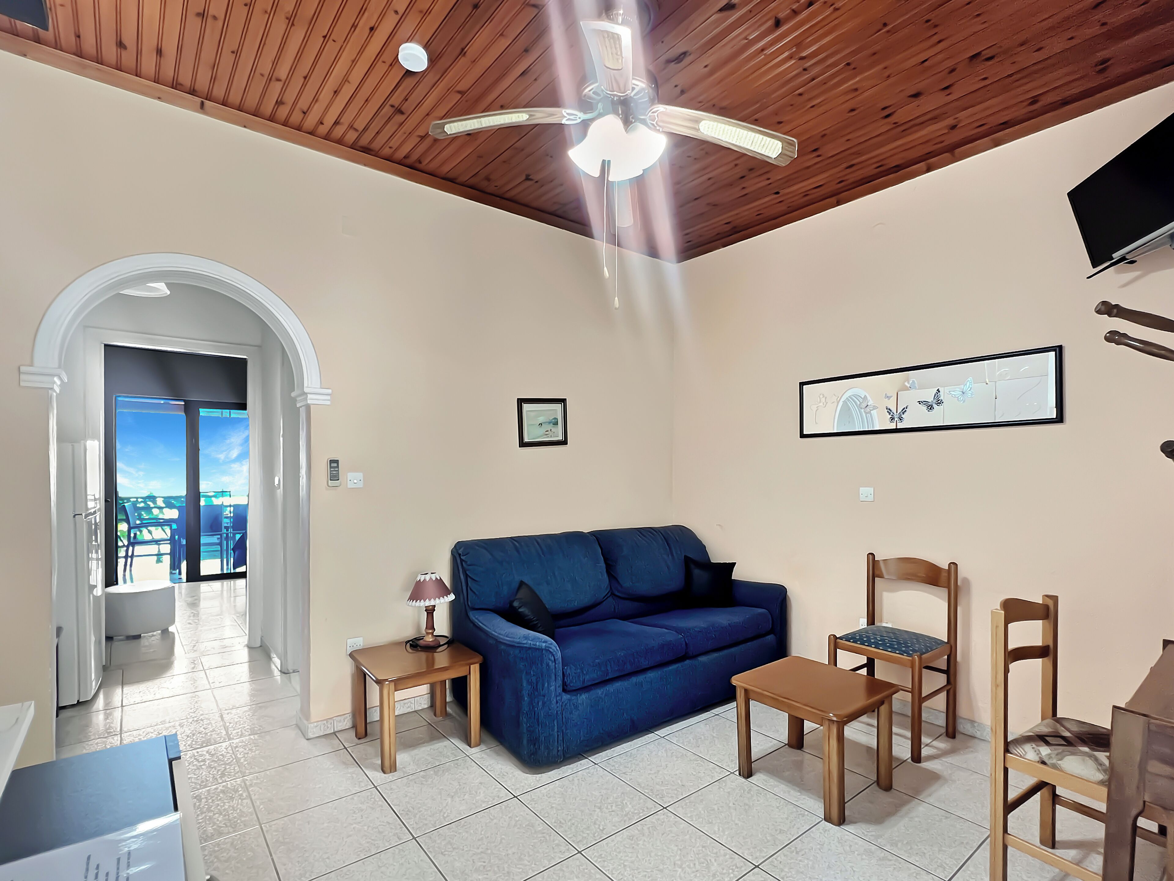 Photo - Corfu Andromaches Holiday Apartments