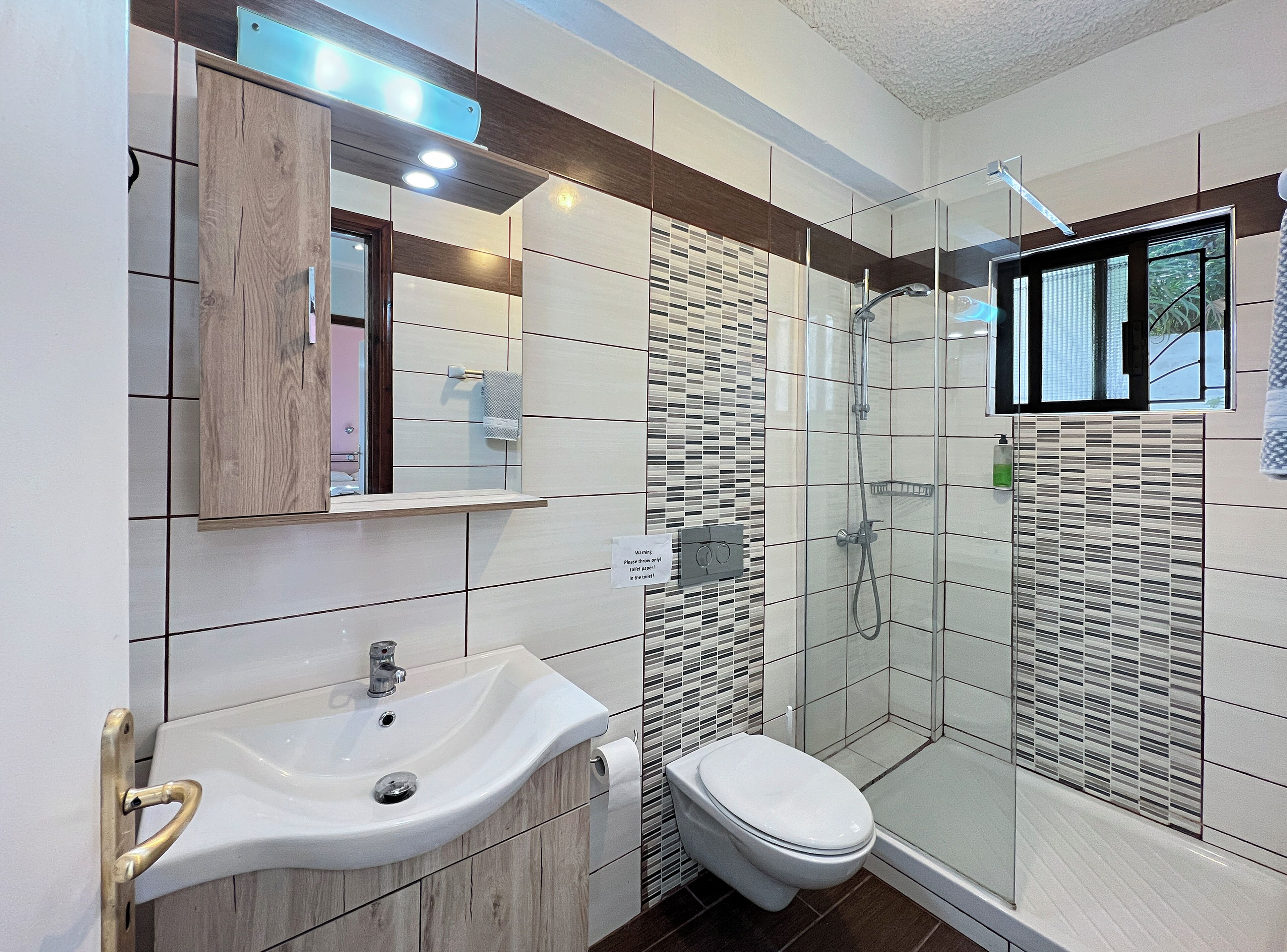 Photo - Corfu Andromaches Holiday Apartments