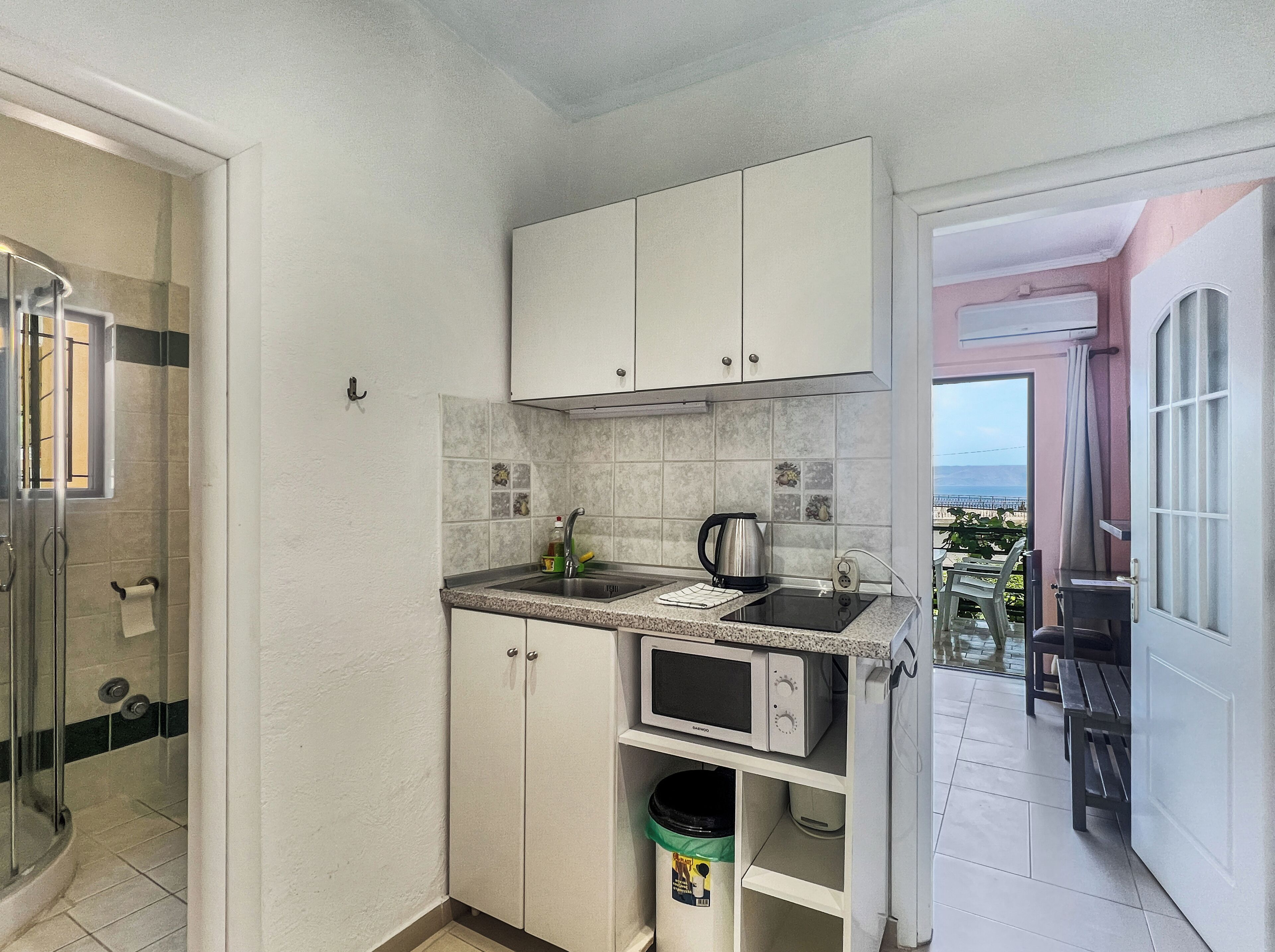 Photo - Corfu Andromaches Holiday Apartments