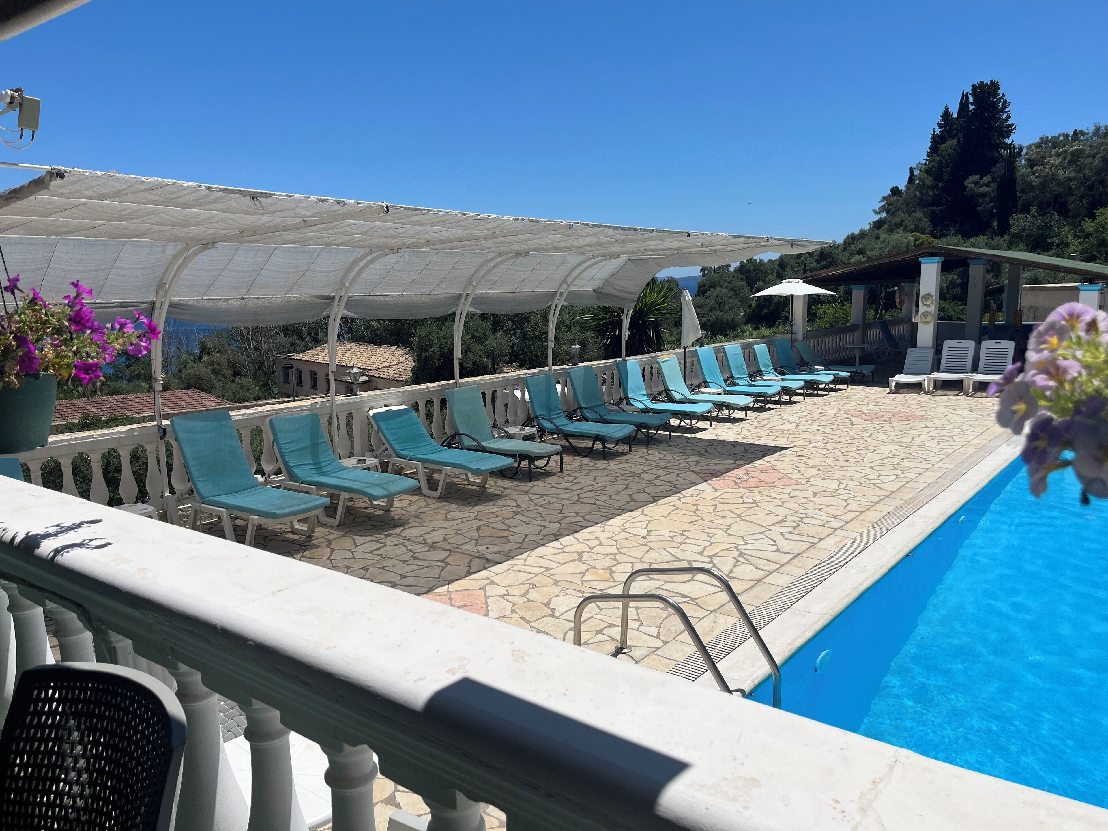 Photo - Andromaches Holiday Apartments