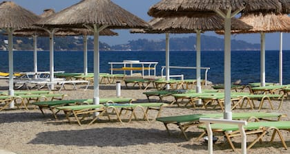 Andromaches Holiday Apartments