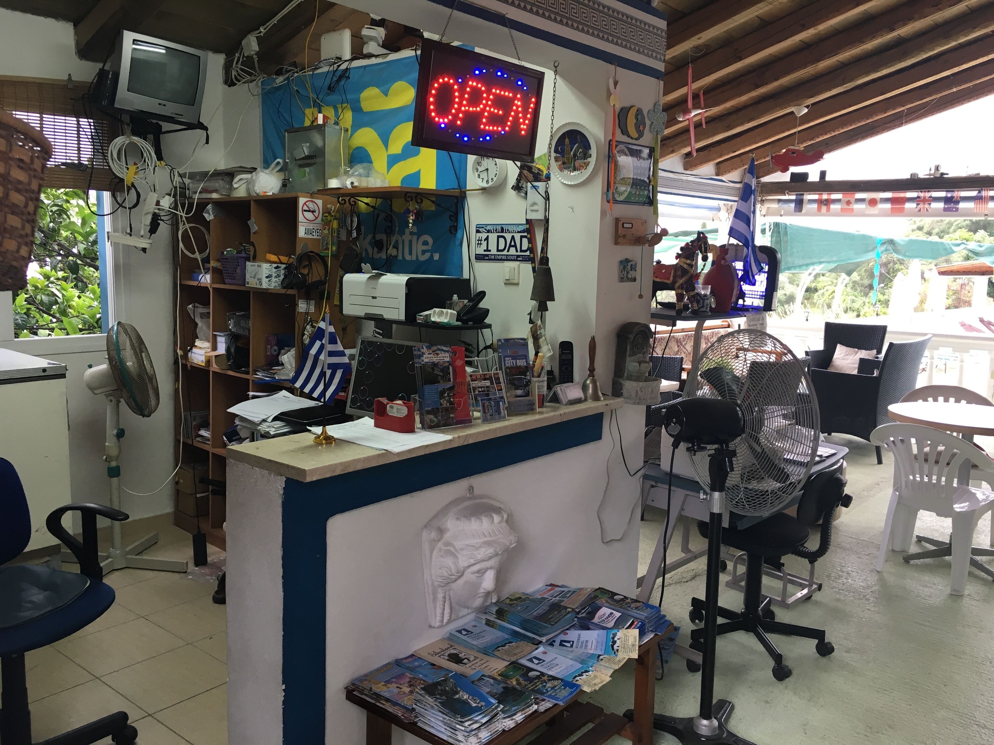 Photo - Corfu Andromaches Holiday Apartments