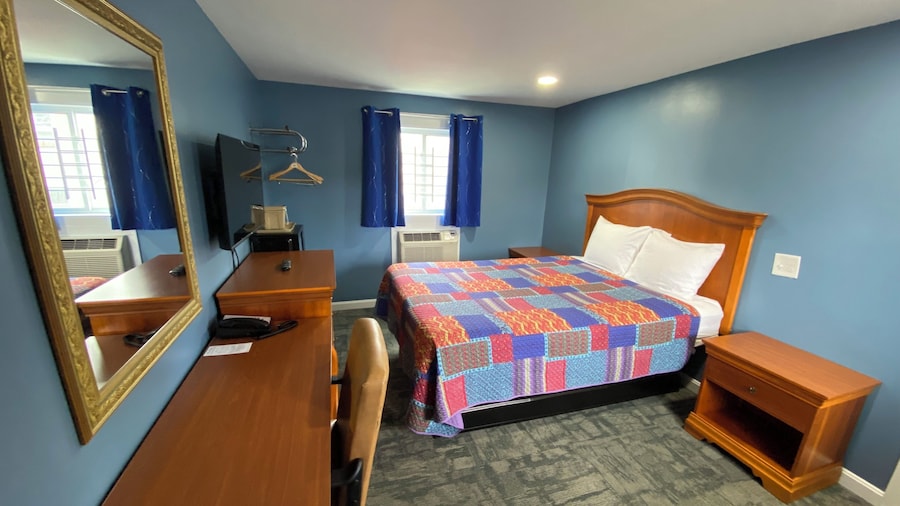 Royal Inn Claremont