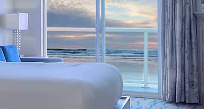 Elizabeth Oceanfront Suites, Ascend Hotel Collection
