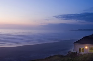 View from property - Elizabeth Oceanfront Suites, an Ascend Collection Hotel (Newport)