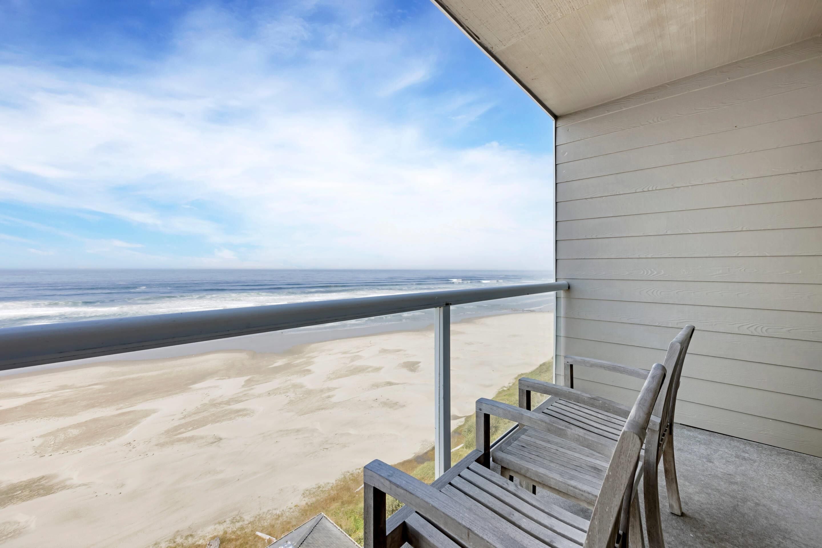 Suite, 1 très grand lit et 1 canapé-lit, non-fumeur, en angle (2 Person Sofabed)