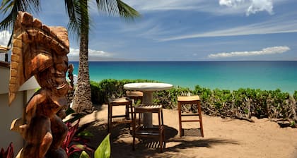 Kaanapali Ocean Inn