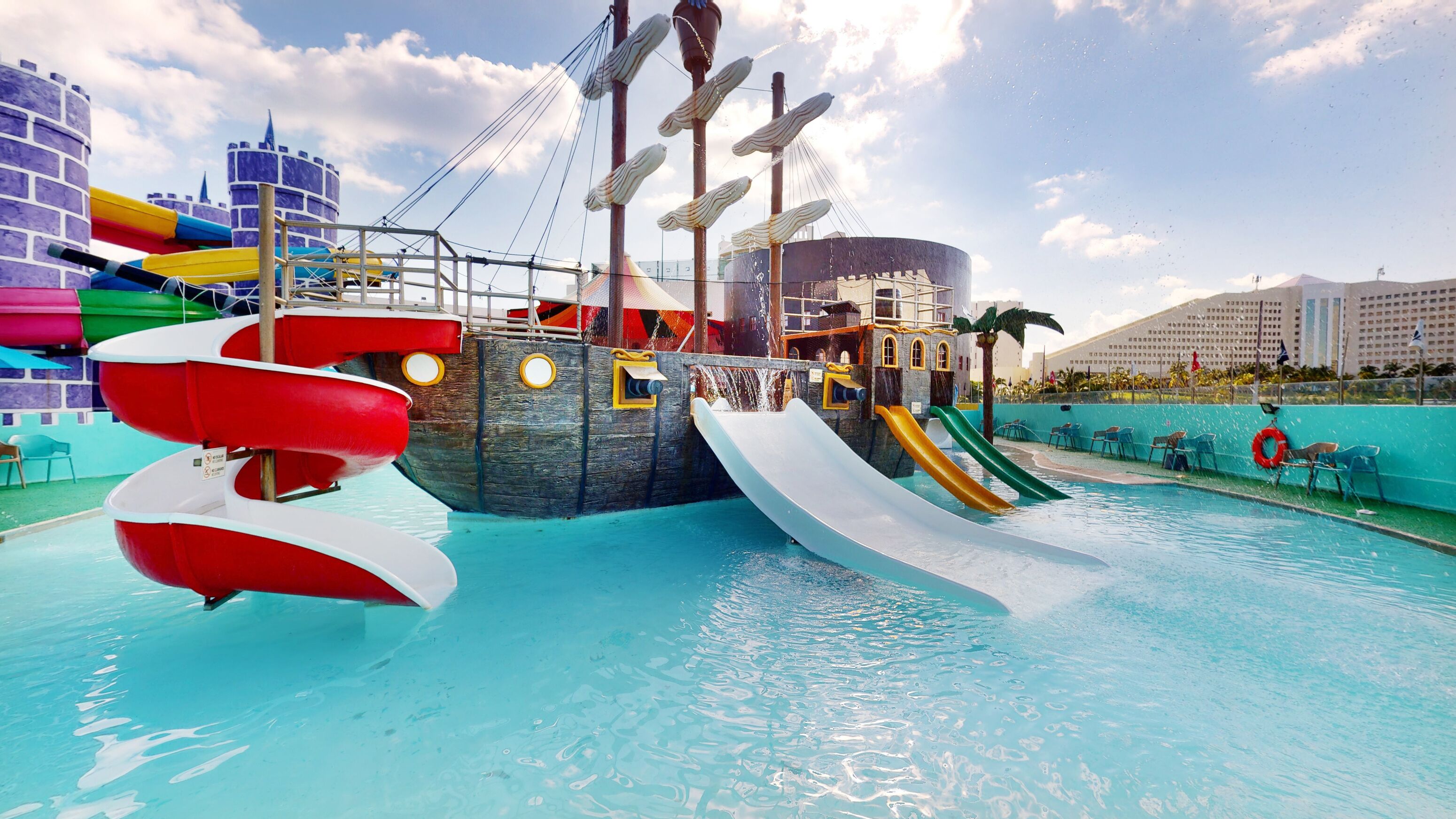 Waterpark
