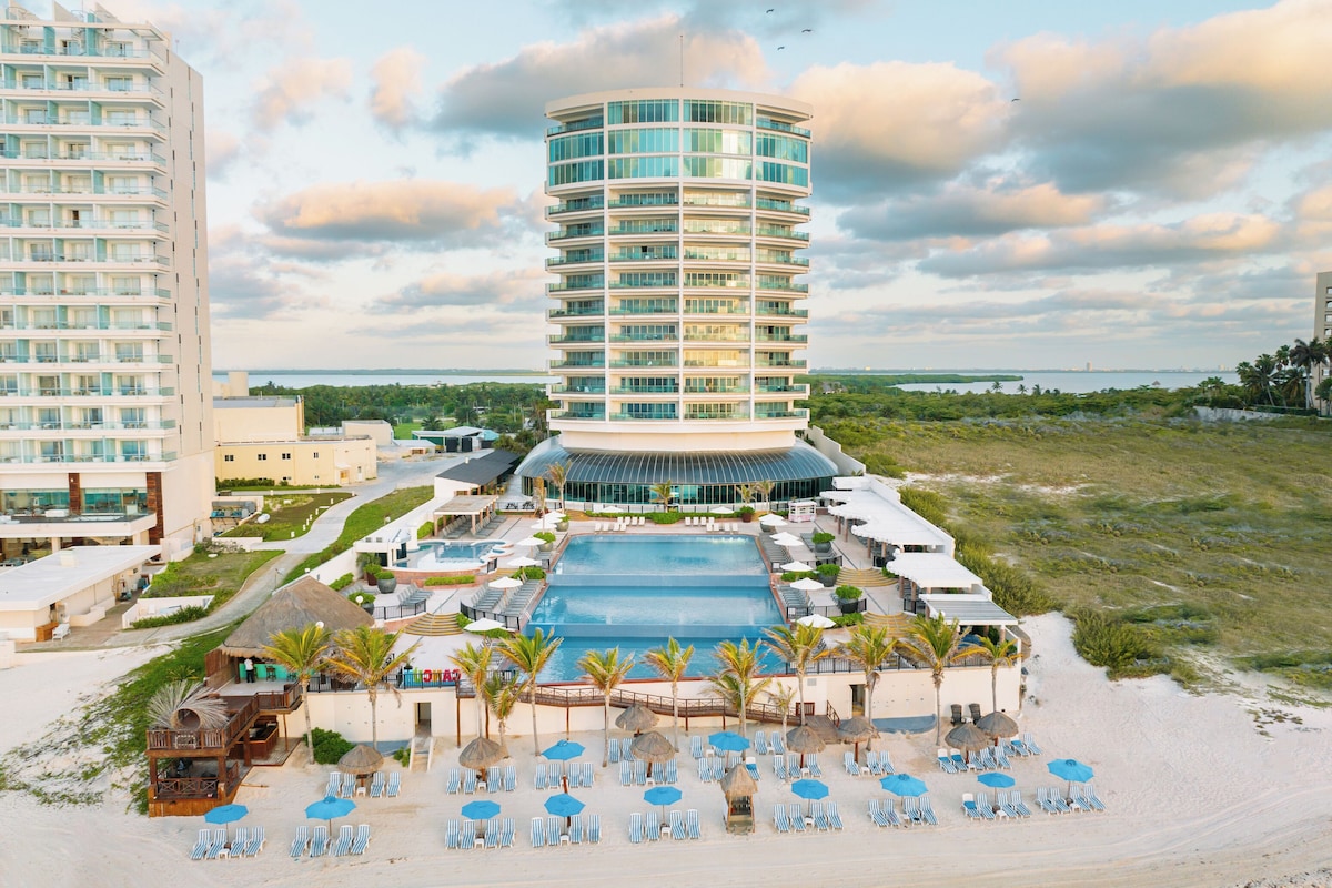 Seadust Cancun Family Resort All Inclusive Reviews Seadust Cancún All Inclusive Family Resort Reviews, Deals & Photos 2023