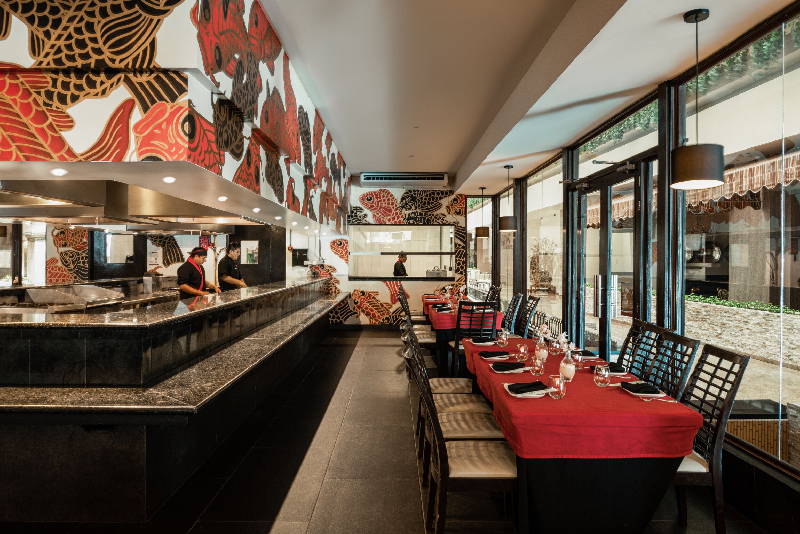 Foto - Seadust Cancun Family Resort - All Inclusive