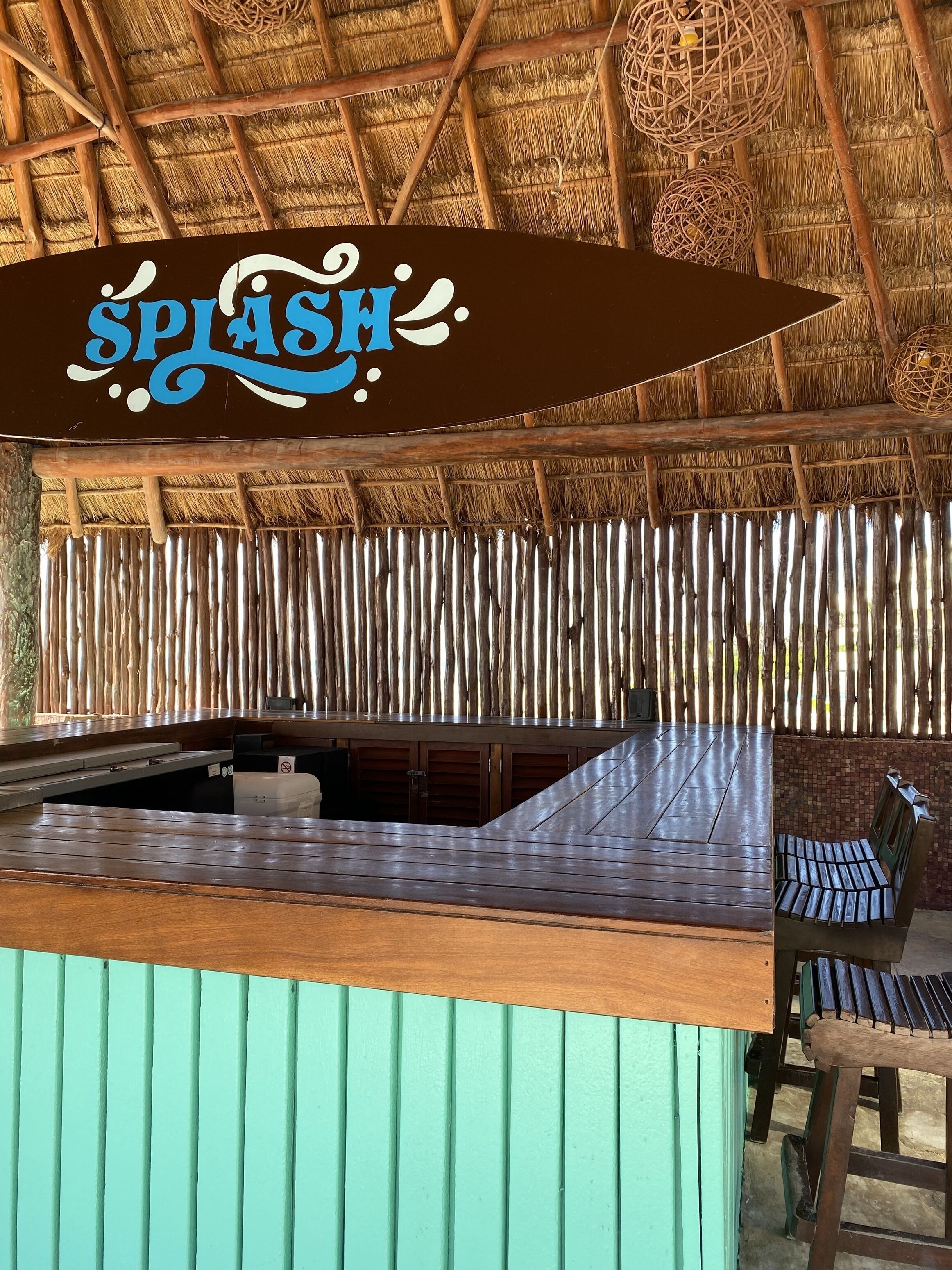 Foto - Seadust Cancun Family Resort - All Inclusive