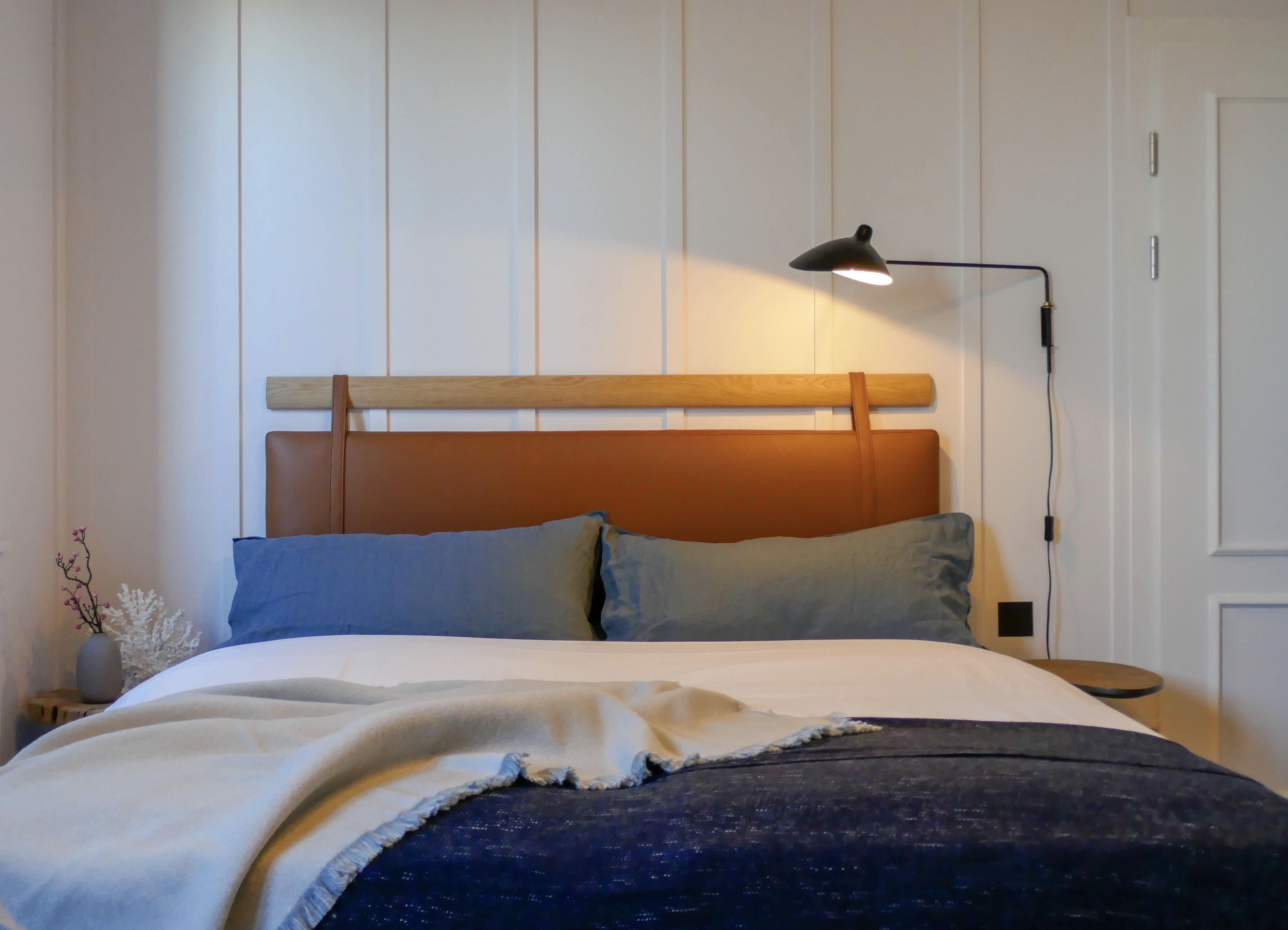 superior studio | soundproofing, free wifi, bed sheets