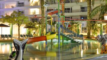 Water park